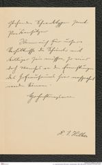 k.k. naturhistorisches Hofmuseum, Intendanzakten 1885-1896 (Hauer), Aktenzahl Z.516/1893, Seite 3